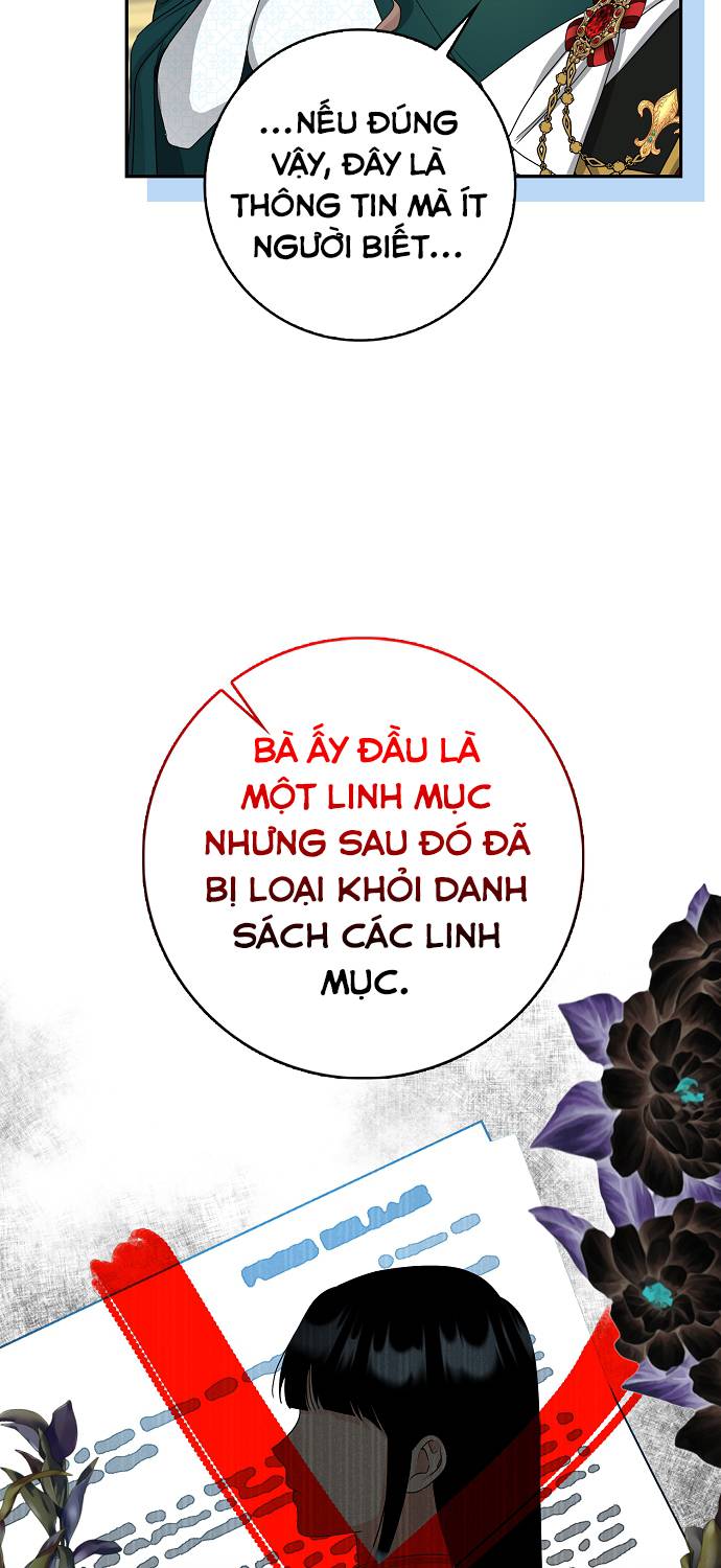 Vị Bạo Chúa Của Chúng Ta Đã Hóa Trẻ Chap 23 - Next Chap 24