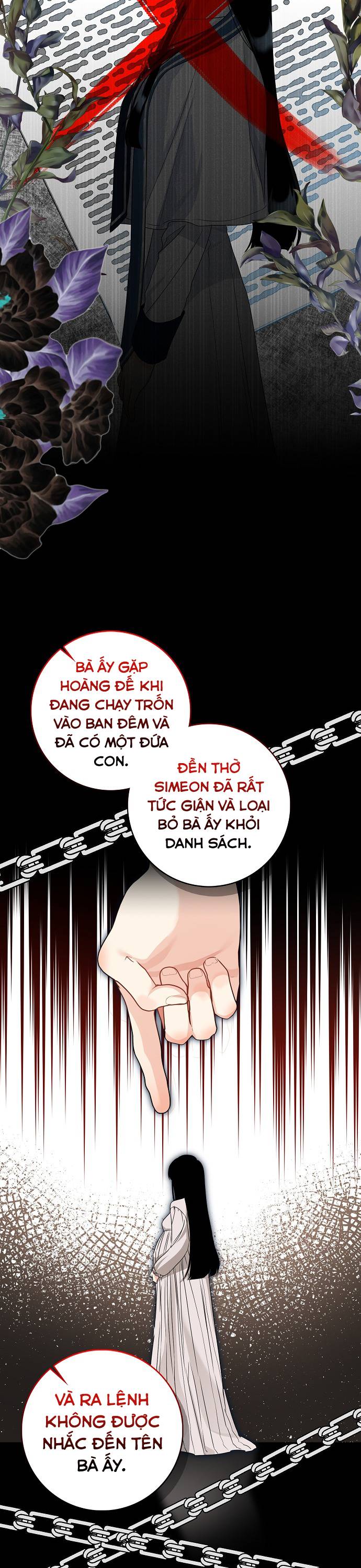 Vị Bạo Chúa Của Chúng Ta Đã Hóa Trẻ Chap 23 - Next Chap 24