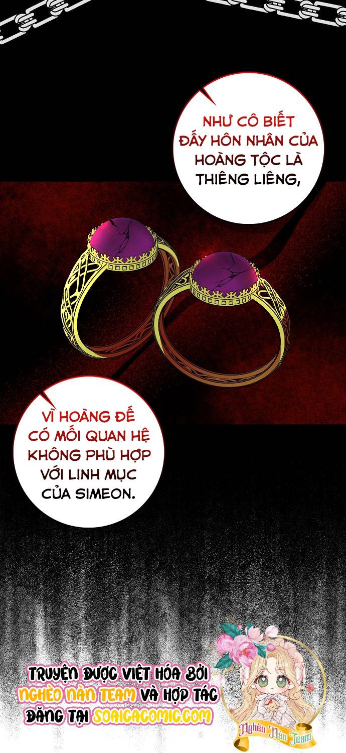 Vị Bạo Chúa Của Chúng Ta Đã Hóa Trẻ Chap 23 - Next Chap 24