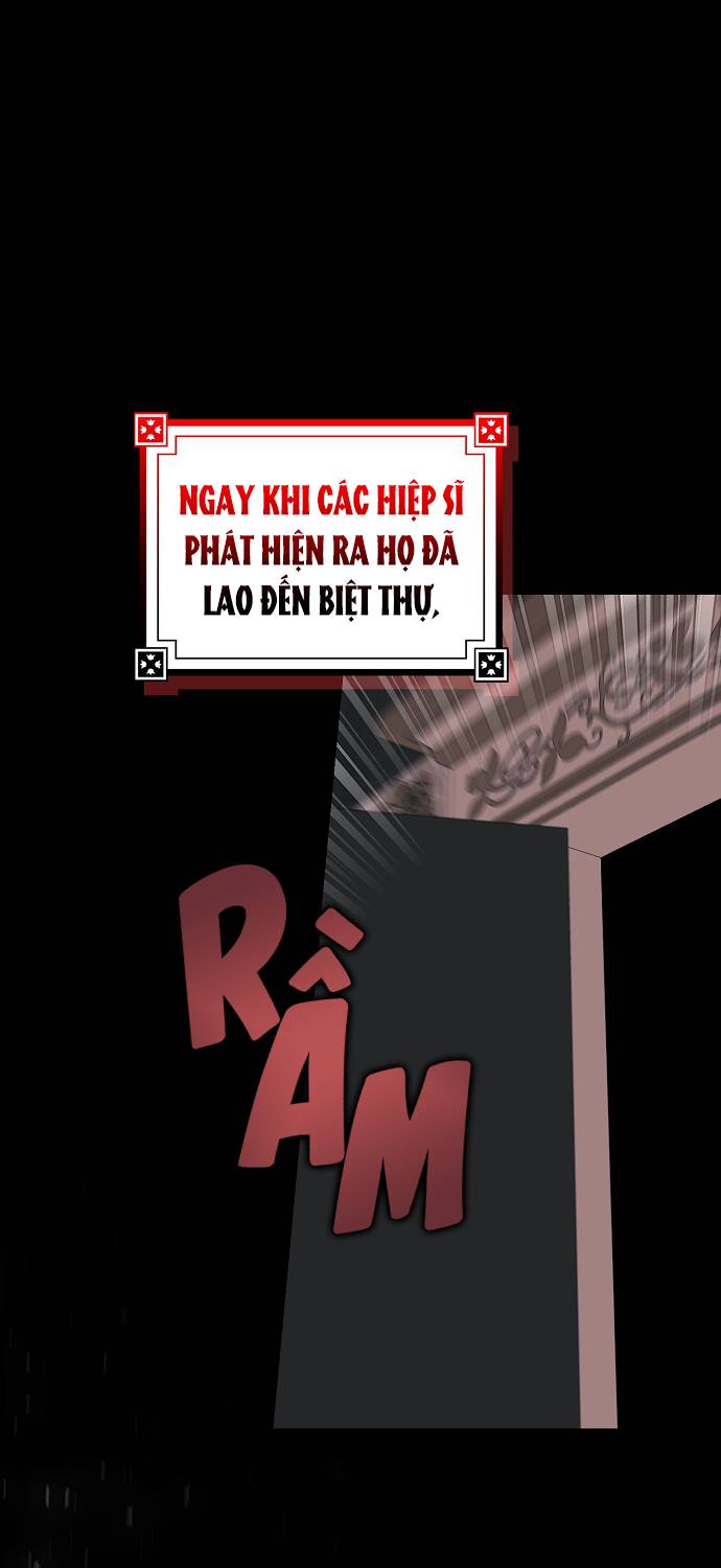 Vị Bạo Chúa Của Chúng Ta Đã Hóa Trẻ Chap 23 - Next Chap 24