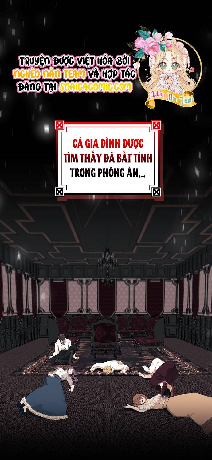 Vị Bạo Chúa Của Chúng Ta Đã Hóa Trẻ Chap 23 - Next Chap 24