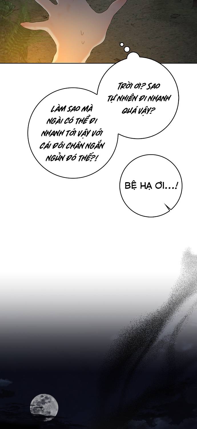 Vị Bạo Chúa Của Chúng Ta Đã Hóa Trẻ Chap 25 - Next Chap 26