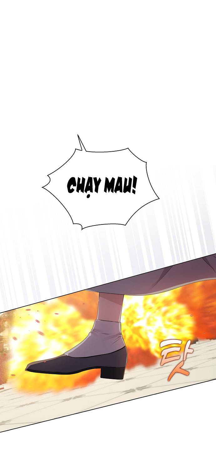 Vị Bạo Chúa Của Chúng Ta Đã Hóa Trẻ Chap 9 - Next Chap 10