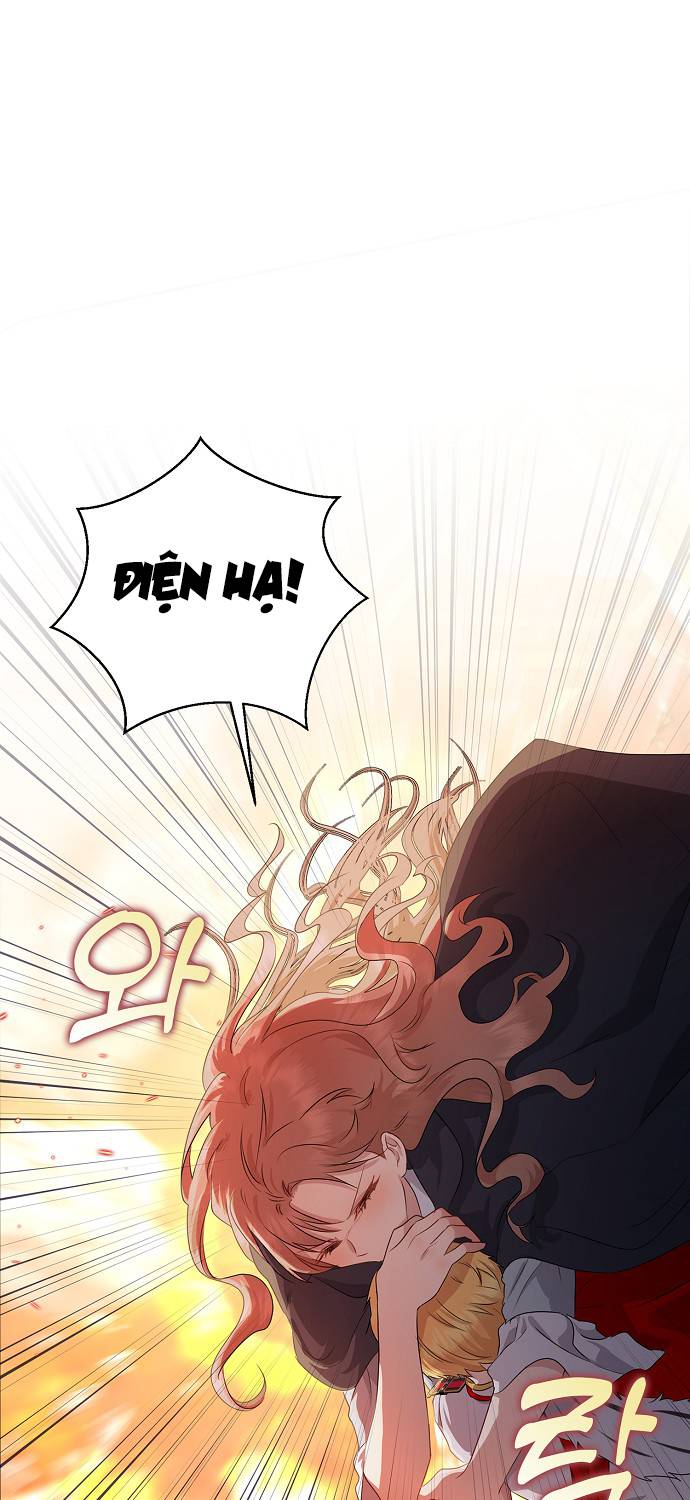 Vị Bạo Chúa Của Chúng Ta Đã Hóa Trẻ Chap 9 - Next Chap 10