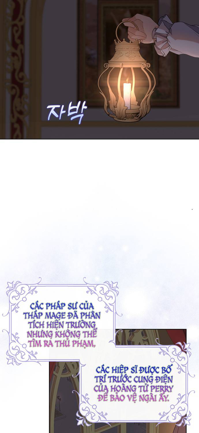 Vị Bạo Chúa Của Chúng Ta Đã Hóa Trẻ Chap 9 - Next Chap 10