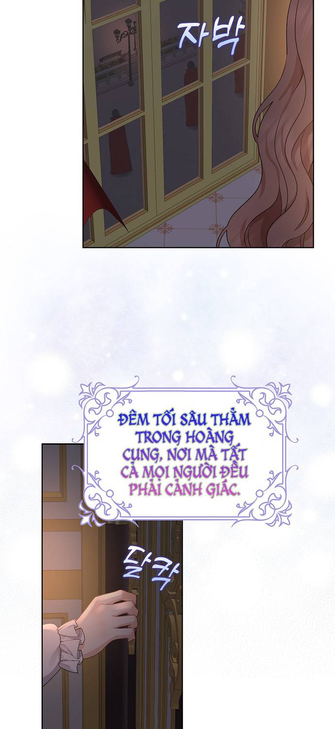 Vị Bạo Chúa Của Chúng Ta Đã Hóa Trẻ Chap 9 - Next Chap 10