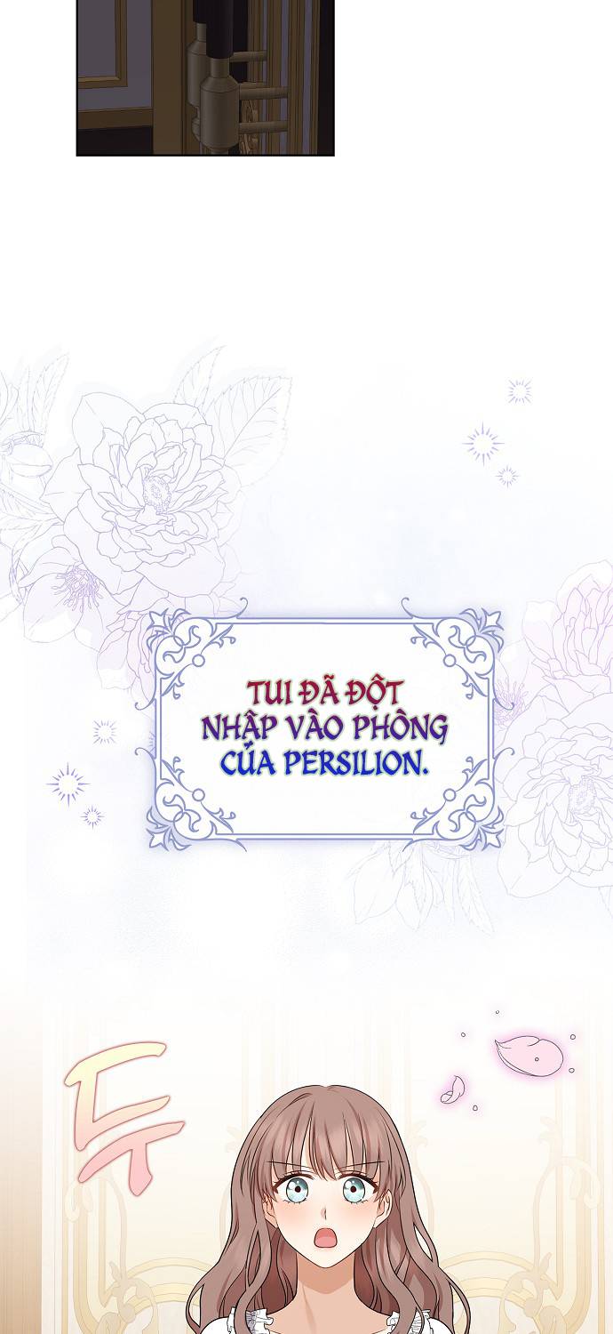 Vị Bạo Chúa Của Chúng Ta Đã Hóa Trẻ Chap 9 - Next Chap 10