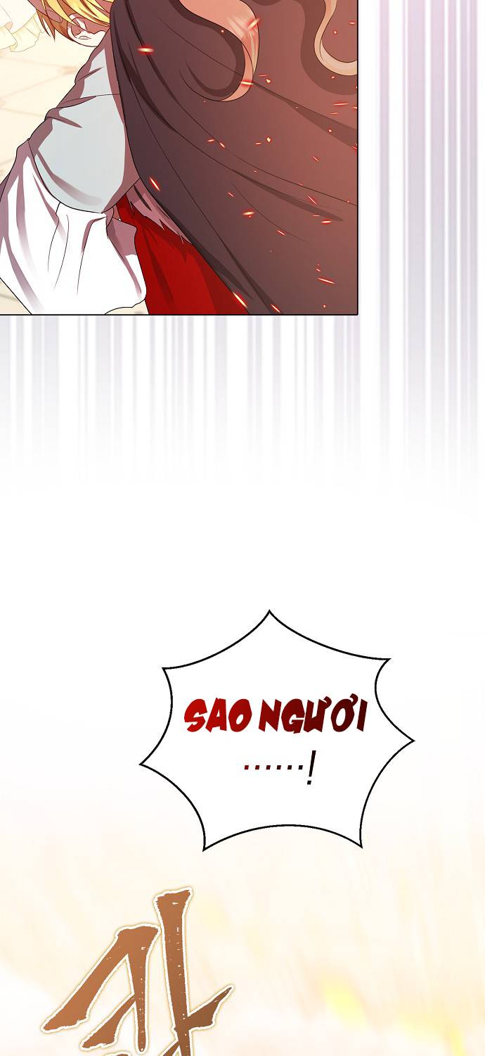 Vị Bạo Chúa Của Chúng Ta Đã Hóa Trẻ Chap 9 - Next Chap 10