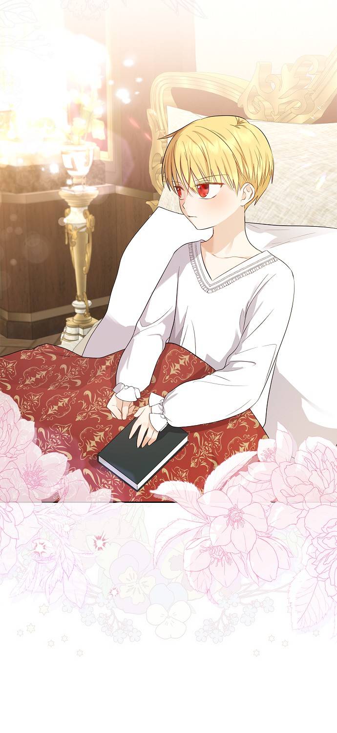 Vị Bạo Chúa Của Chúng Ta Đã Hóa Trẻ Chap 9 - Next Chap 10