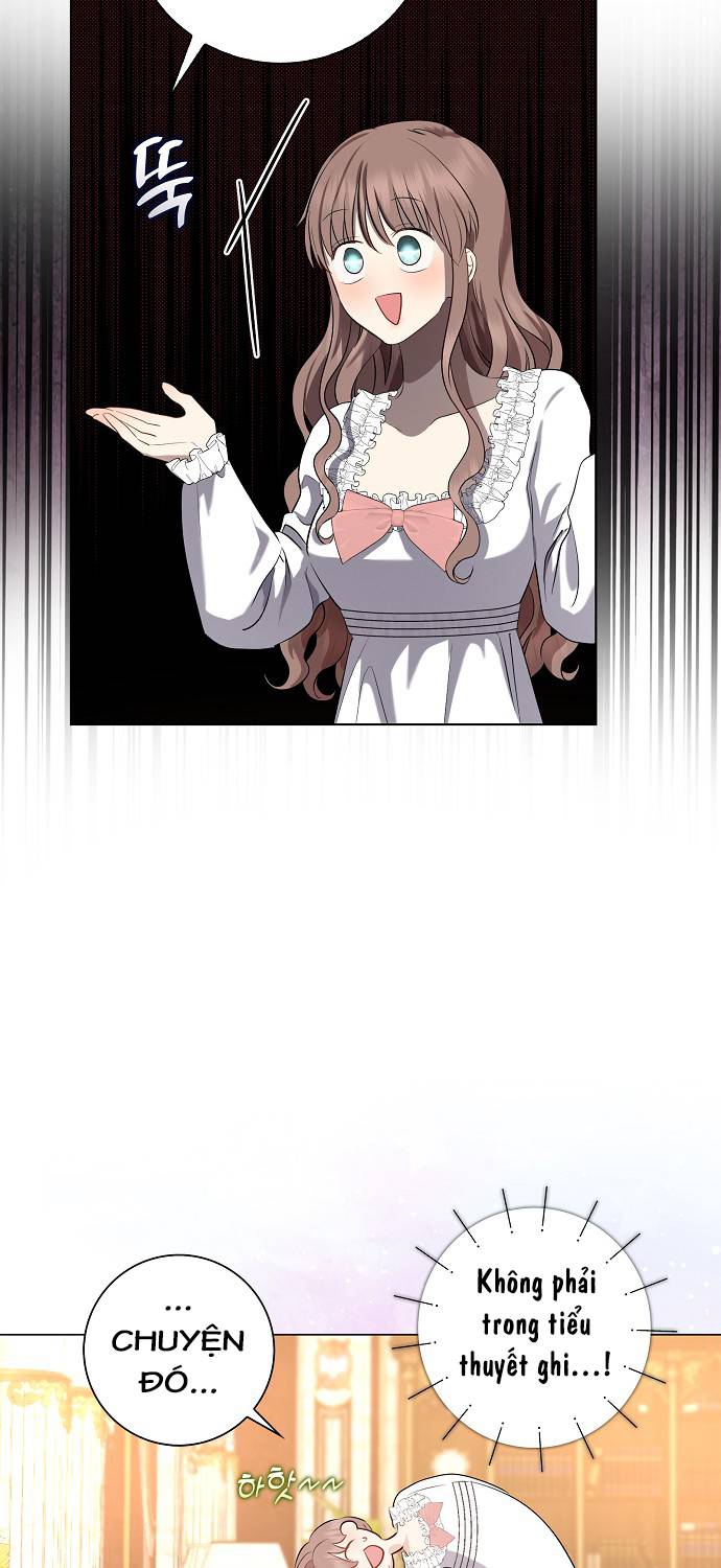 Vị Bạo Chúa Của Chúng Ta Đã Hóa Trẻ Chap 9 - Next Chap 10