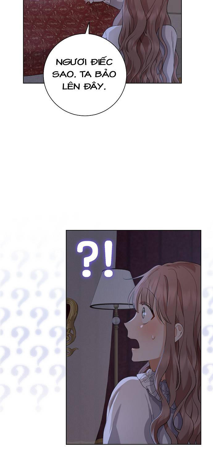 Vị Bạo Chúa Của Chúng Ta Đã Hóa Trẻ Chap 9 - Next Chap 10