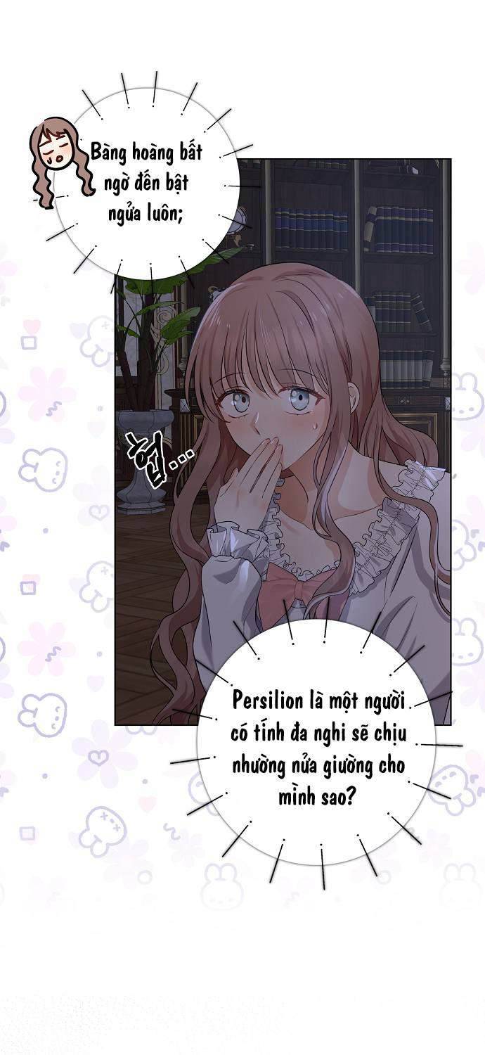 Vị Bạo Chúa Của Chúng Ta Đã Hóa Trẻ Chap 9 - Next Chap 10