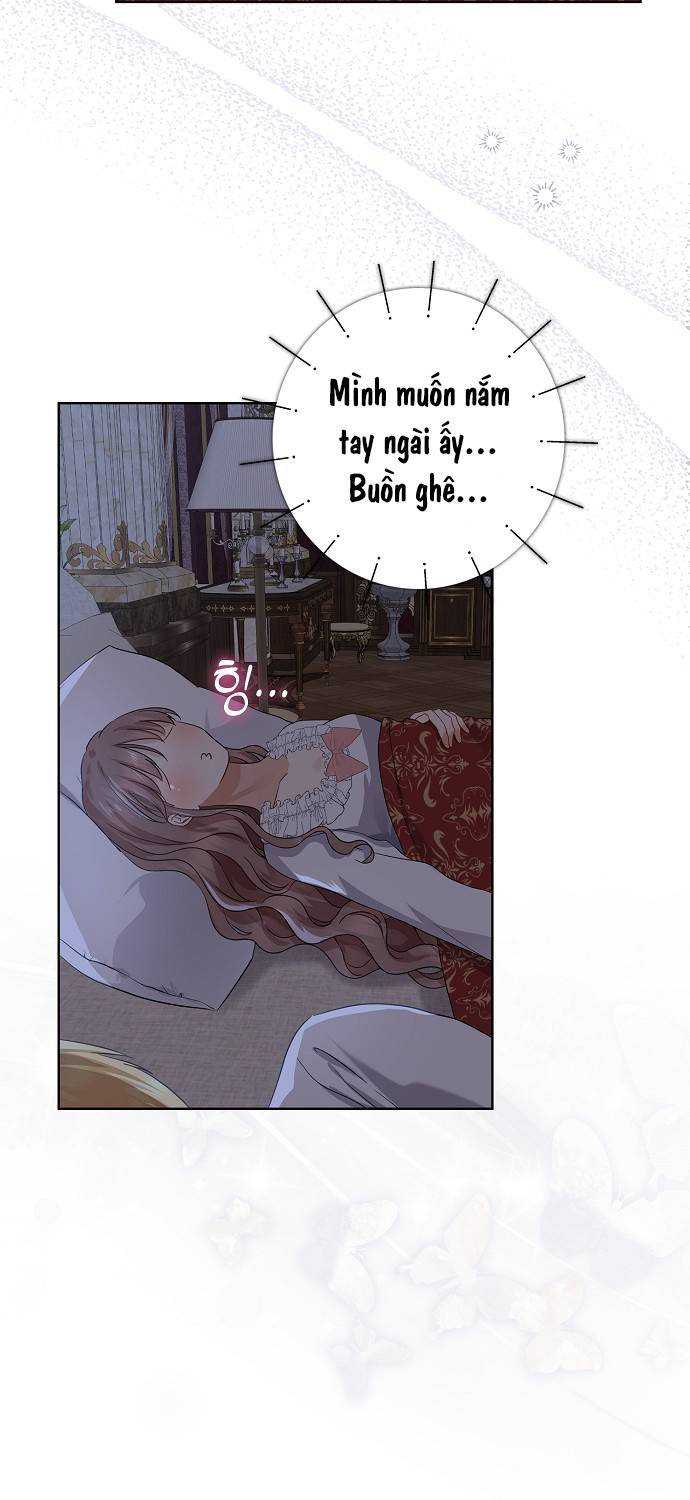 Vị Bạo Chúa Của Chúng Ta Đã Hóa Trẻ Chap 9 - Next Chap 10