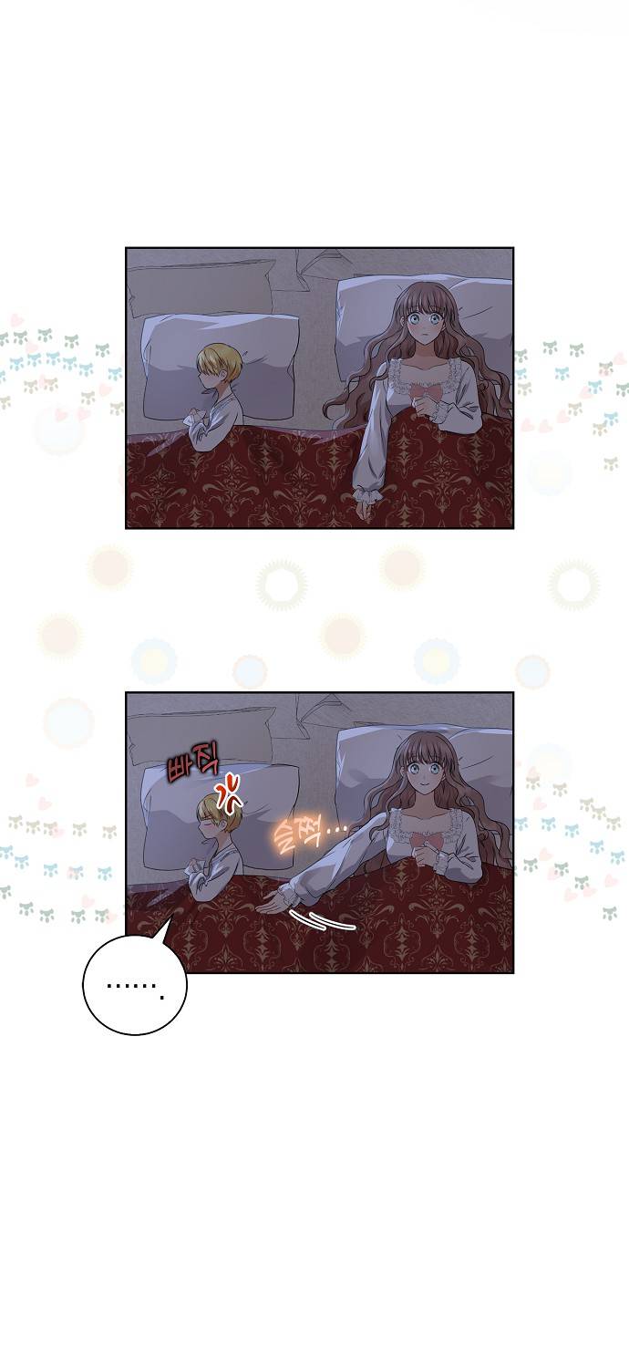 Vị Bạo Chúa Của Chúng Ta Đã Hóa Trẻ Chap 9 - Next Chap 10