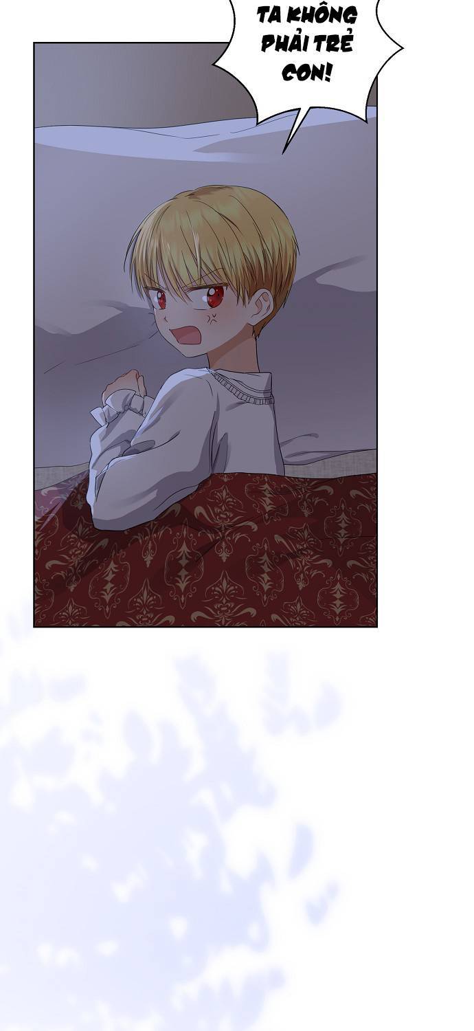 Vị Bạo Chúa Của Chúng Ta Đã Hóa Trẻ Chap 9 - Next Chap 10