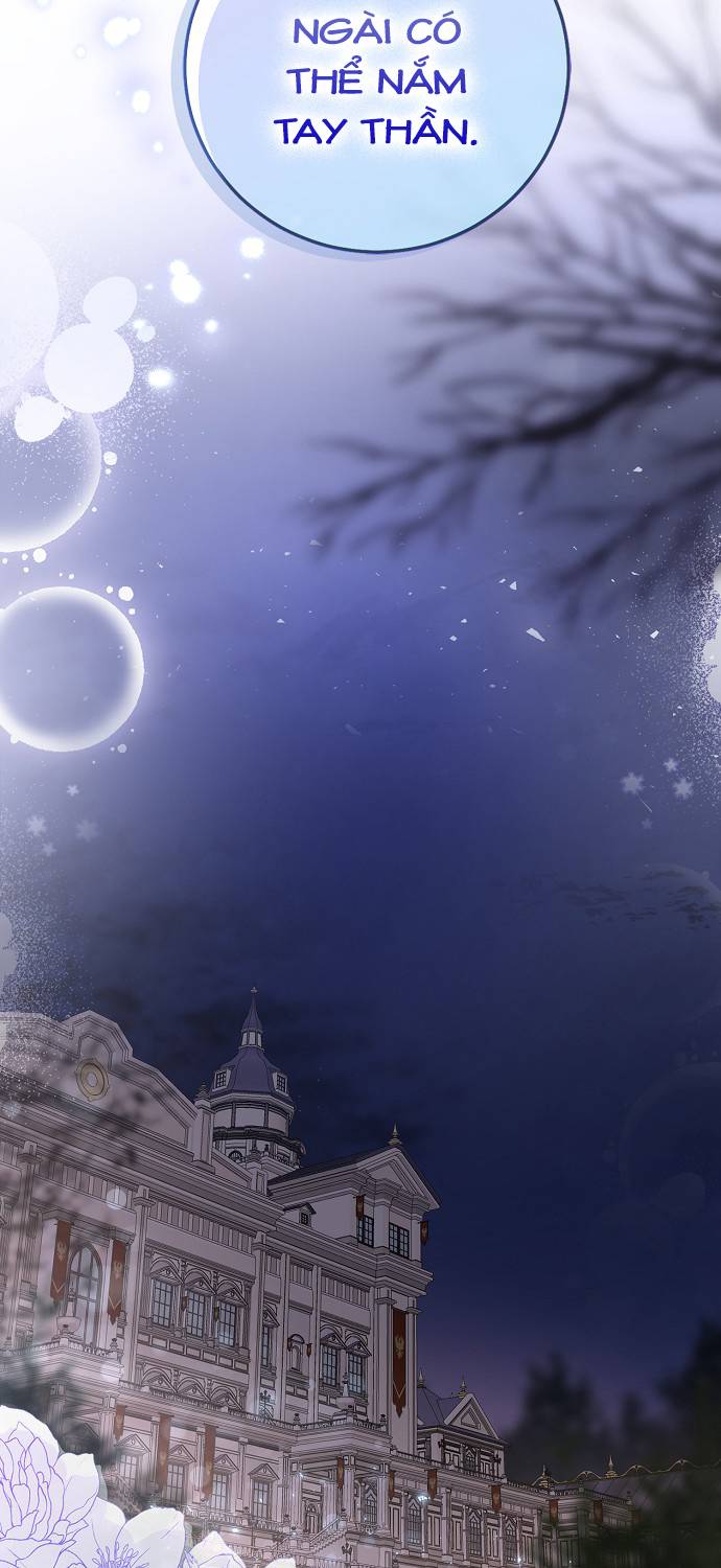Vị Bạo Chúa Của Chúng Ta Đã Hóa Trẻ Chap 9 - Next Chap 10