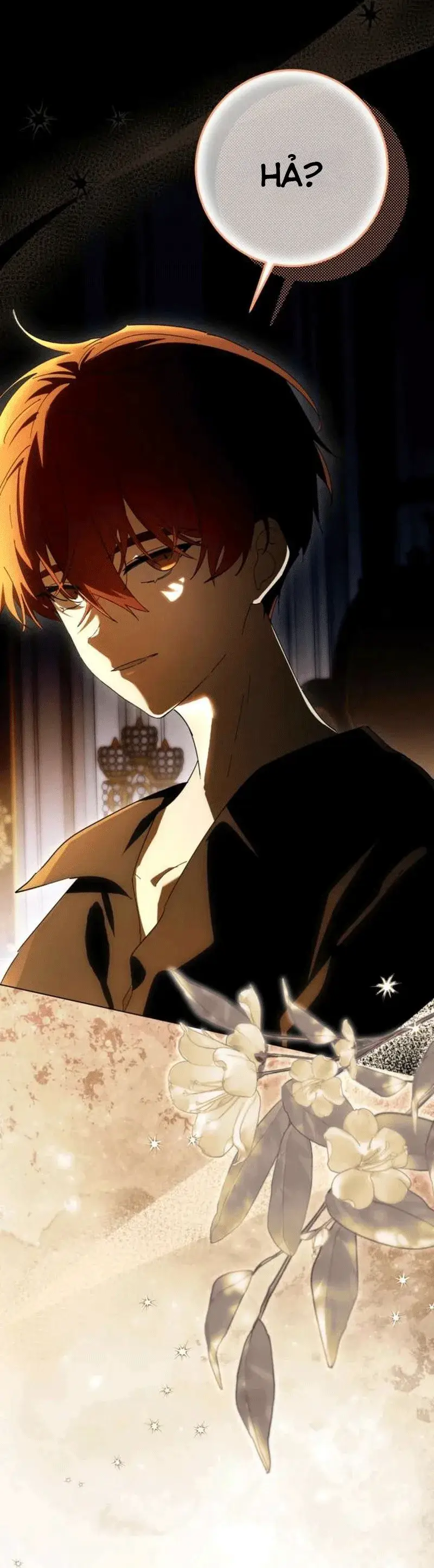 Ví Dụ Thất Bại Của Lời Nguyền Hoàn Hảo Chap 10 - Next Chap 11