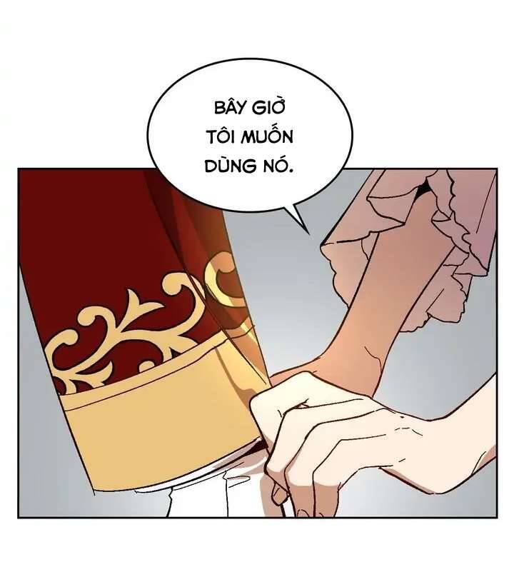 Vị Hôn Thê Khế Ước Của Công Tước Chap 105 - Next Chap 106