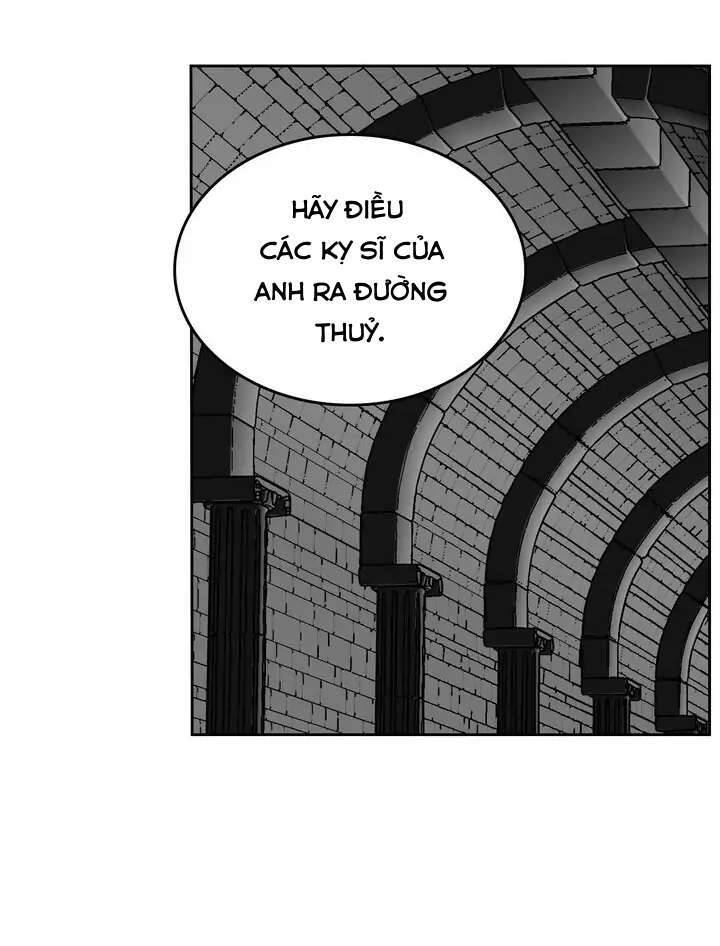 Vị Hôn Thê Khế Ước Của Công Tước Chap 105 - Next Chap 106