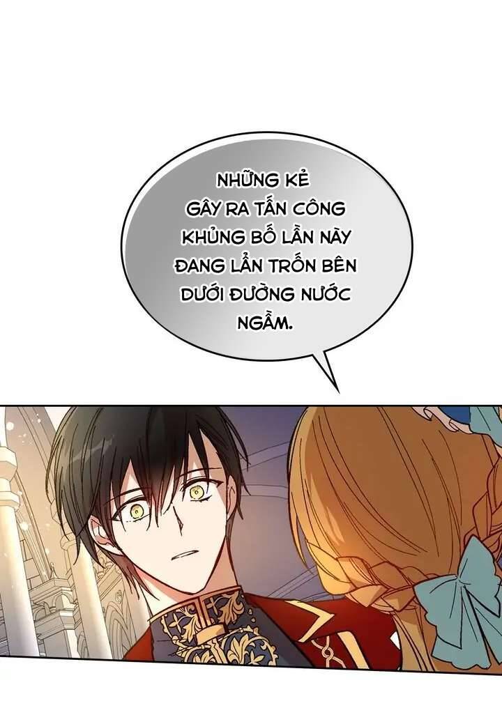 Vị Hôn Thê Khế Ước Của Công Tước Chap 105 - Next Chap 106