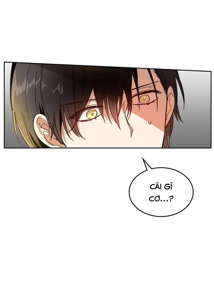 Vị Hôn Thê Khế Ước Của Công Tước Chap 105 - Next Chap 106