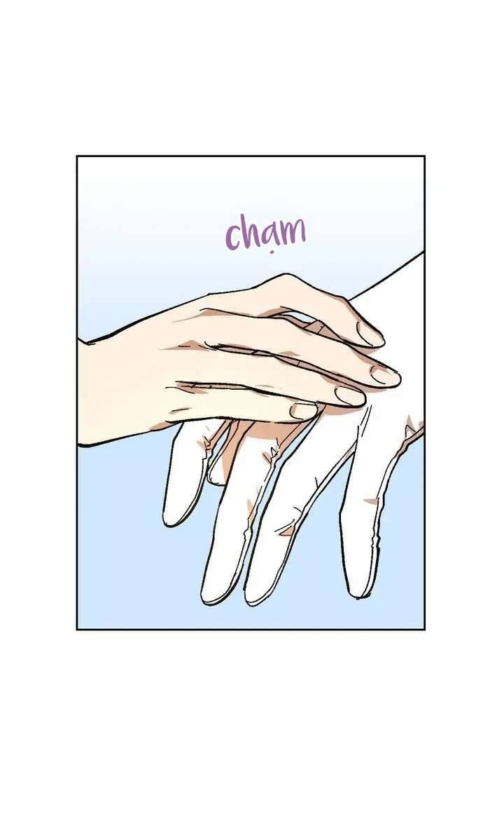 Vị Hôn Thê Khế Ước Của Công Tước Chap 105 - Next Chap 106