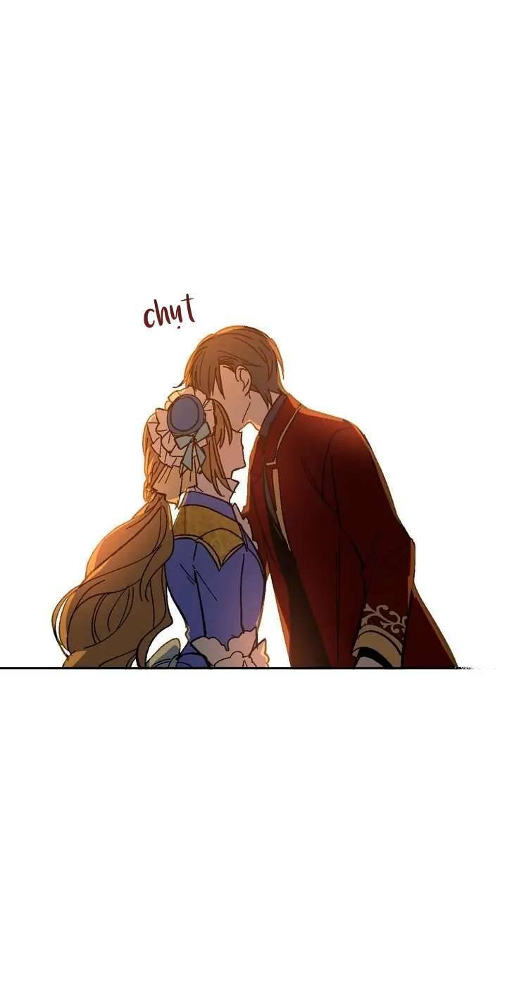 Vị Hôn Thê Khế Ước Của Công Tước Chap 105 - Next Chap 106