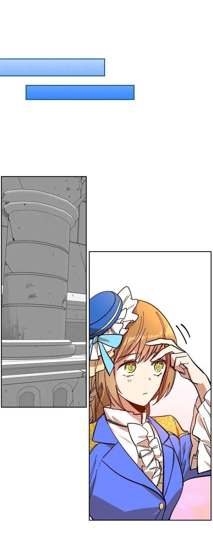 Vị Hôn Thê Khế Ước Của Công Tước Chap 105 - Next Chap 106