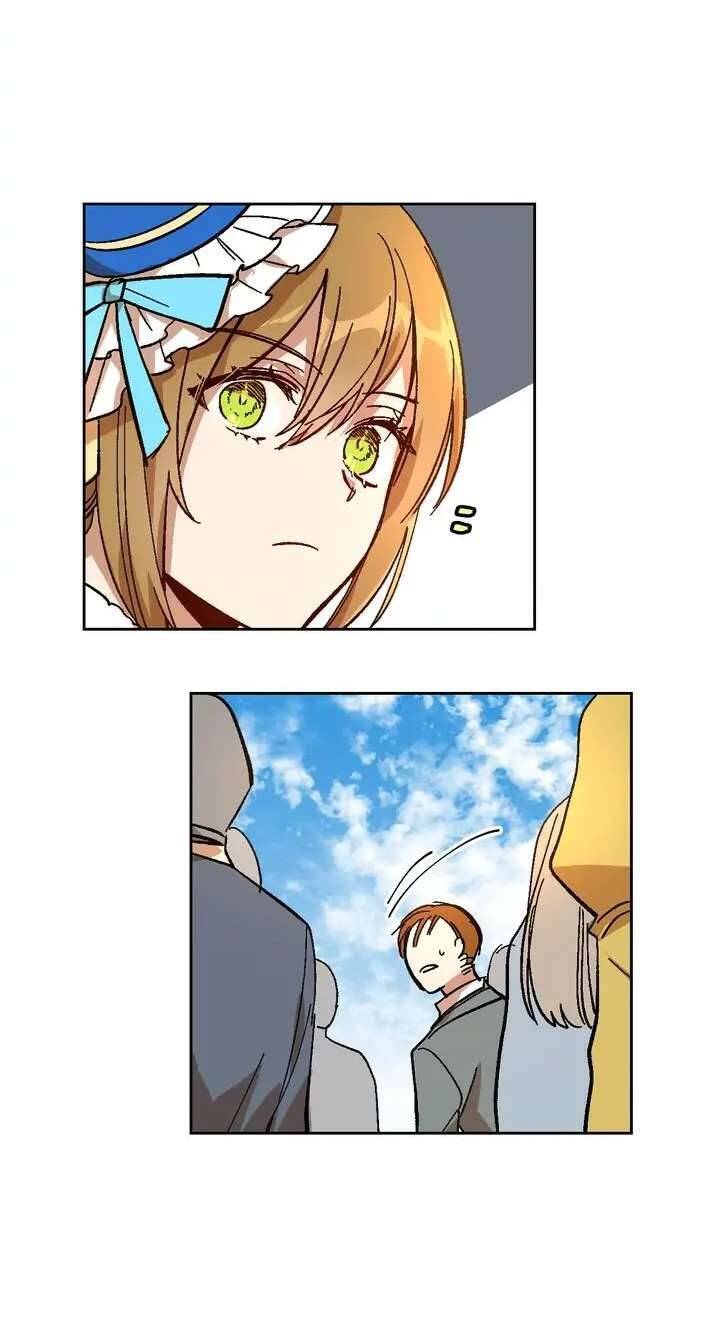 Vị Hôn Thê Khế Ước Của Công Tước Chap 105 - Next Chap 106