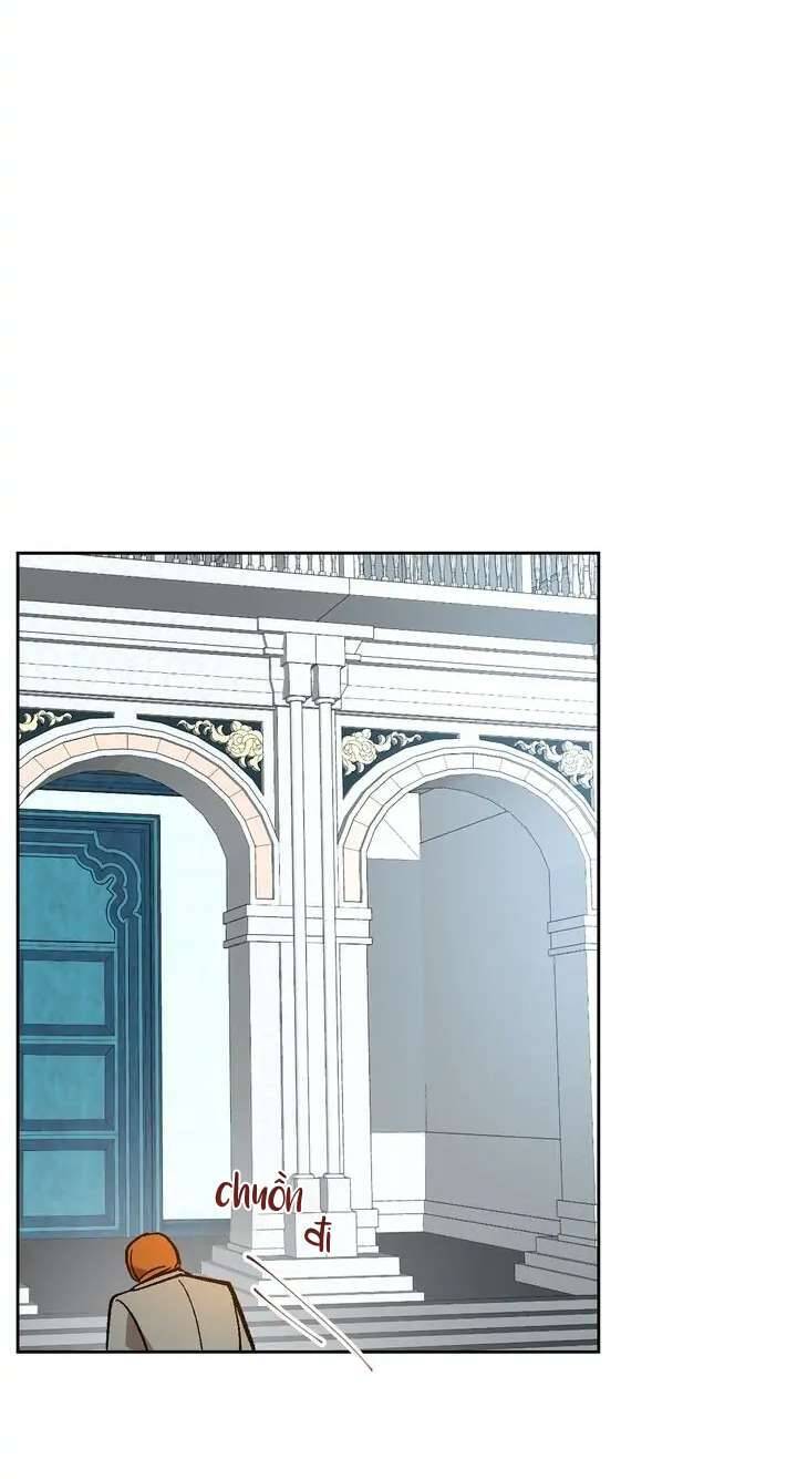 Vị Hôn Thê Khế Ước Của Công Tước Chap 105 - Next Chap 106