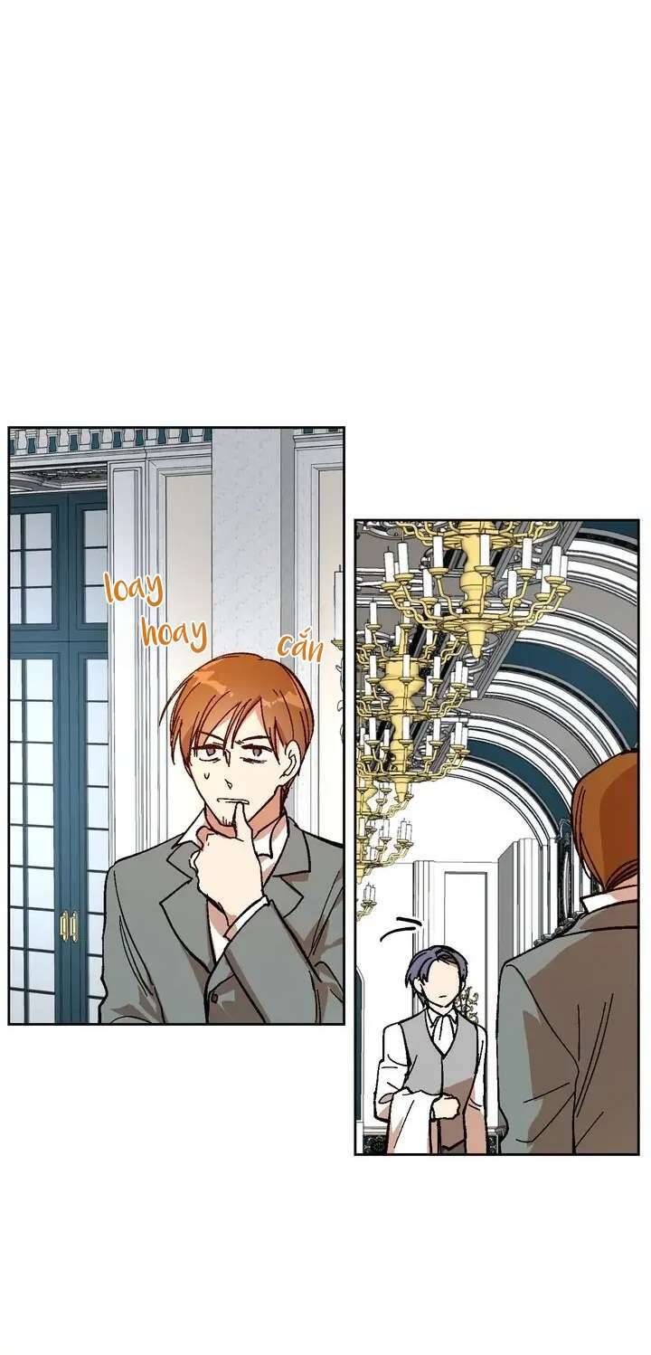 Vị Hôn Thê Khế Ước Của Công Tước Chap 105 - Next Chap 106