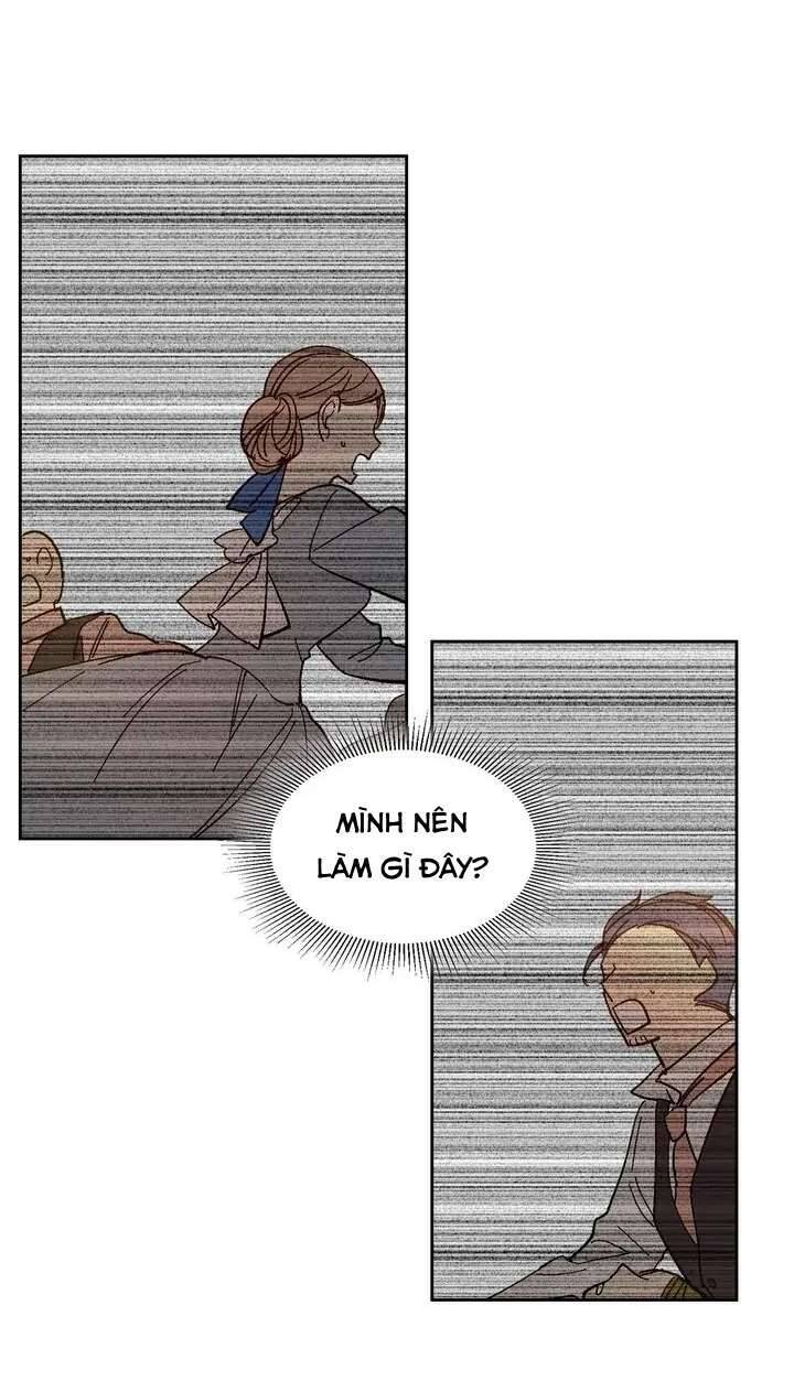 Vị Hôn Thê Khế Ước Của Công Tước Chap 105 - Next Chap 106