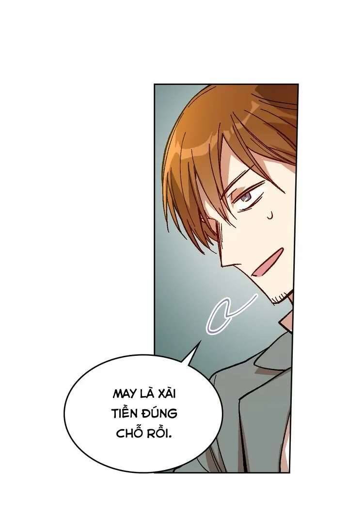 Vị Hôn Thê Khế Ước Của Công Tước Chap 105 - Next Chap 106