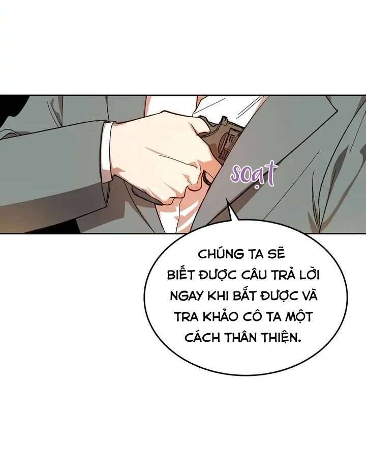 Vị Hôn Thê Khế Ước Của Công Tước Chap 105 - Next Chap 106