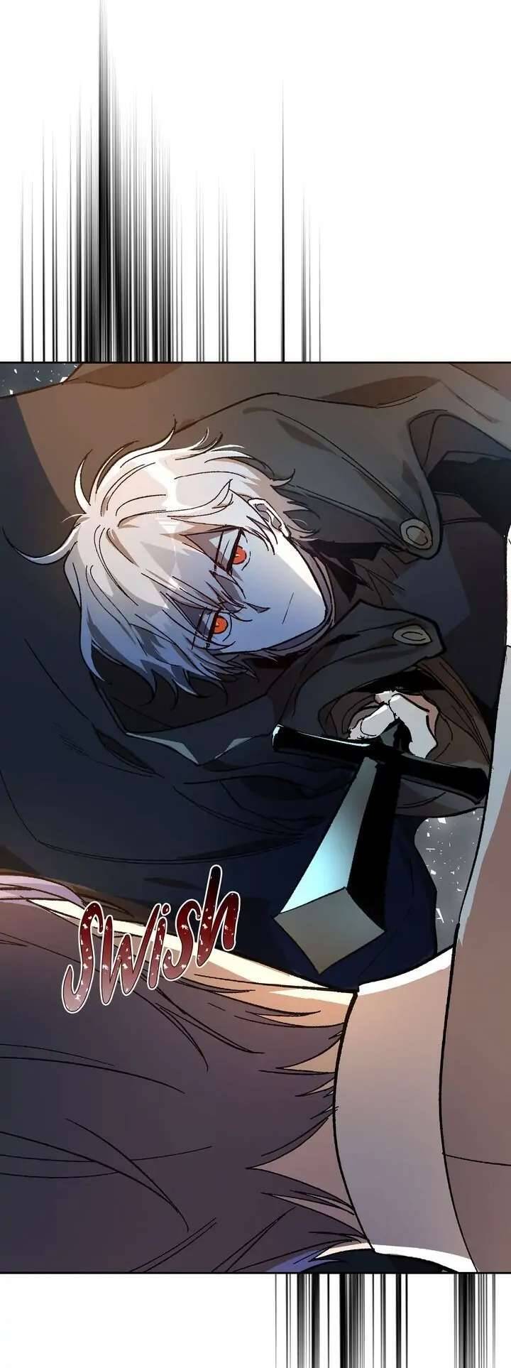 Vị Hôn Thê Khế Ước Của Công Tước Chap 105 - Next Chap 106