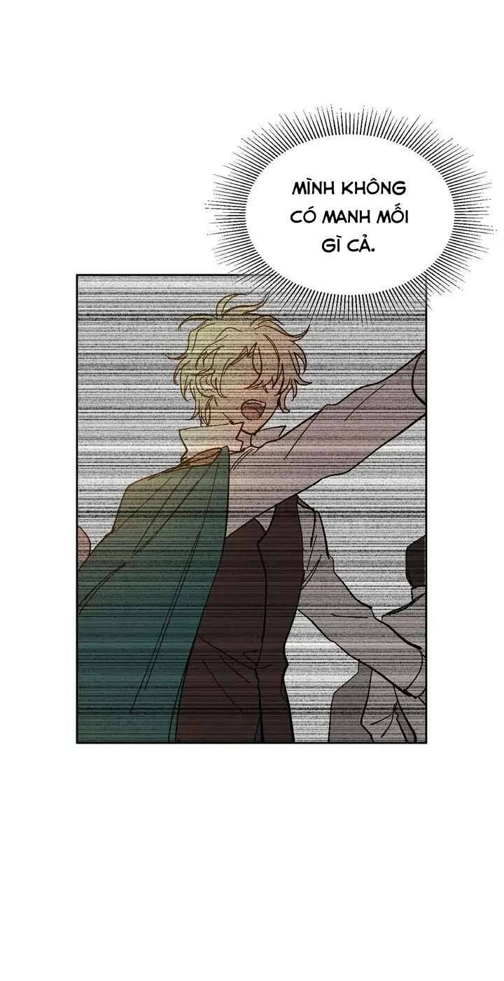 Vị Hôn Thê Khế Ước Của Công Tước Chap 105 - Next Chap 106