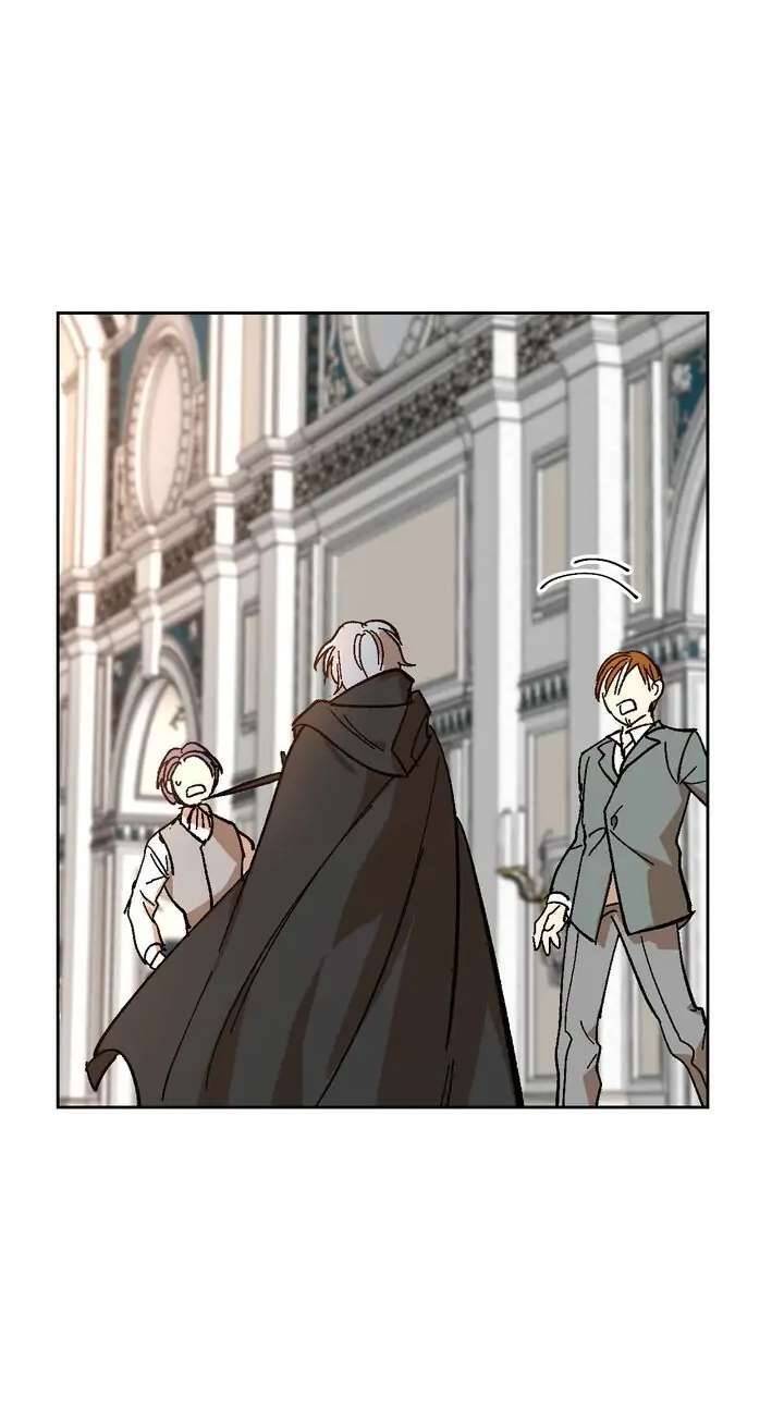 Vị Hôn Thê Khế Ước Của Công Tước Chap 105 - Next Chap 106