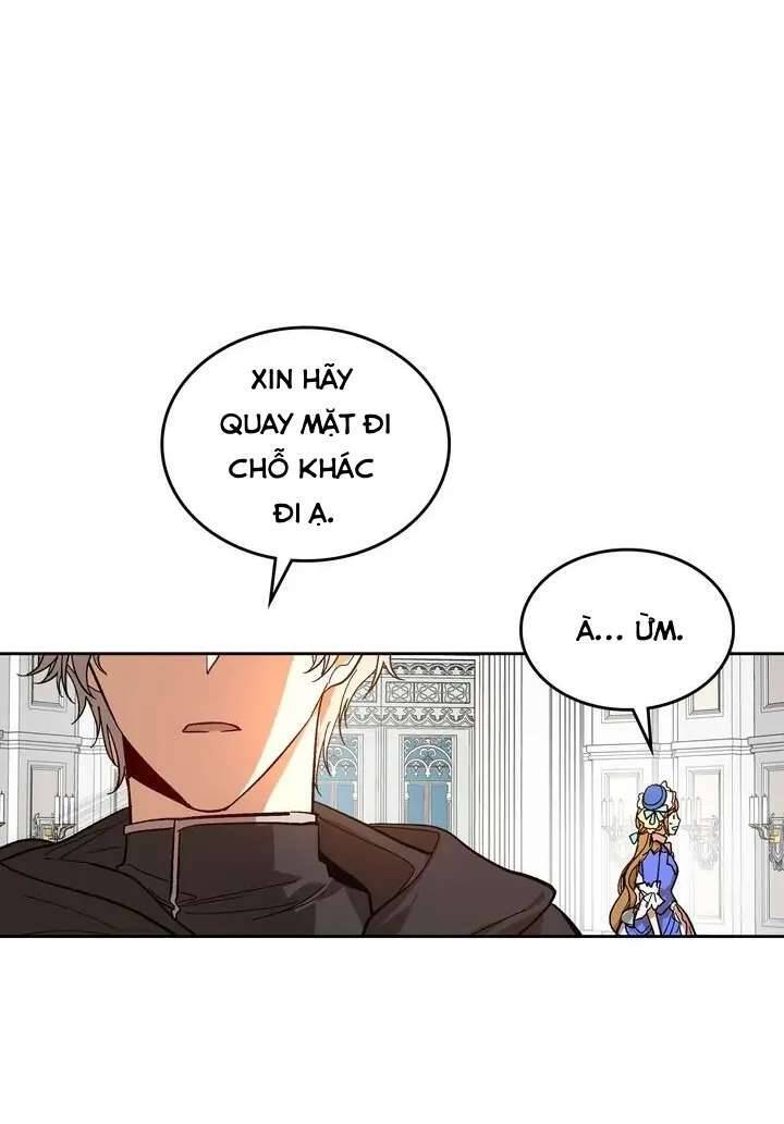 Vị Hôn Thê Khế Ước Của Công Tước Chap 105 - Next Chap 106