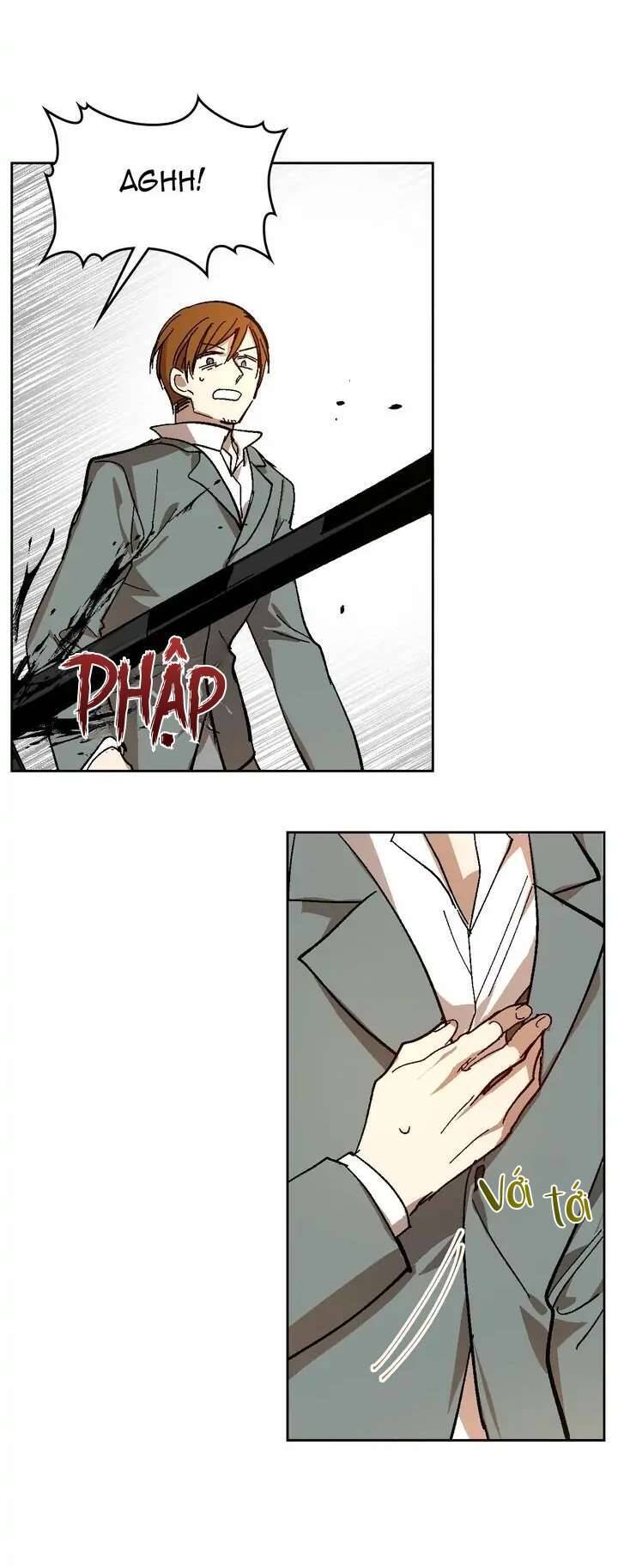 Vị Hôn Thê Khế Ước Của Công Tước Chap 105 - Next Chap 106