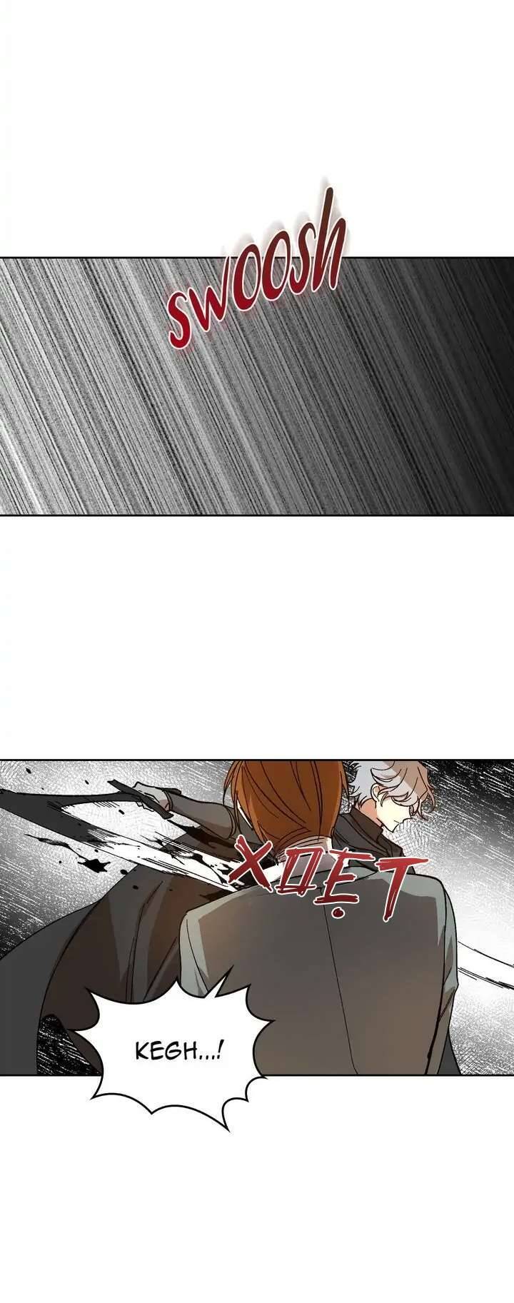 Vị Hôn Thê Khế Ước Của Công Tước Chap 105 - Next Chap 106