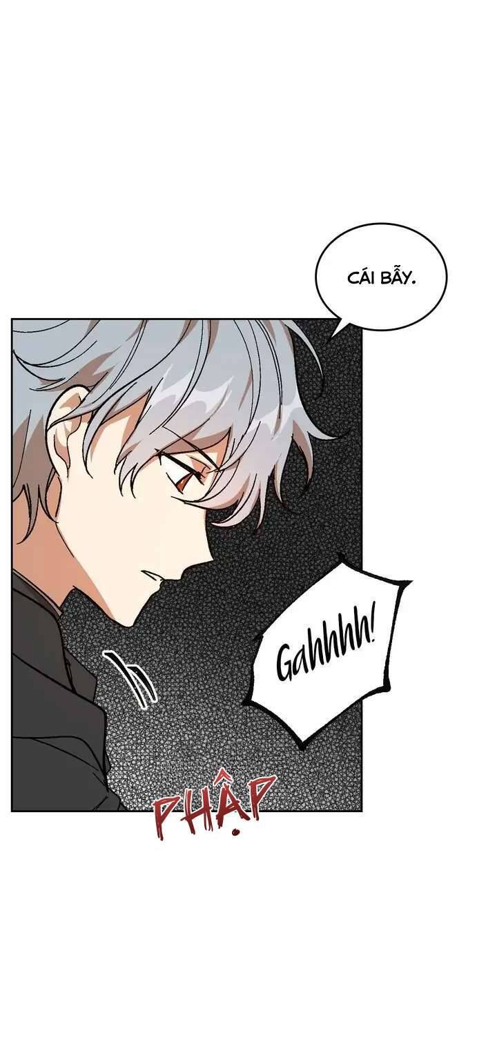 Vị Hôn Thê Khế Ước Của Công Tước Chap 105 - Next Chap 106