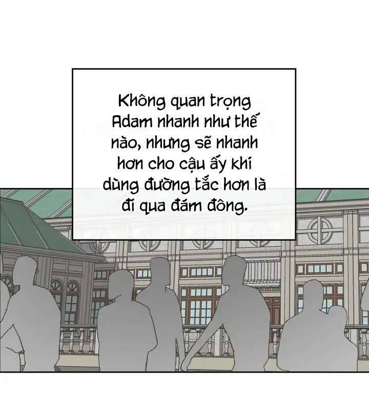 Vị Hôn Thê Khế Ước Của Công Tước Chap 105 - Next Chap 106