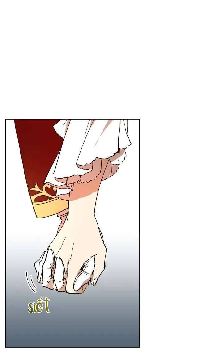 Vị Hôn Thê Khế Ước Của Công Tước Chap 105 - Next Chap 106