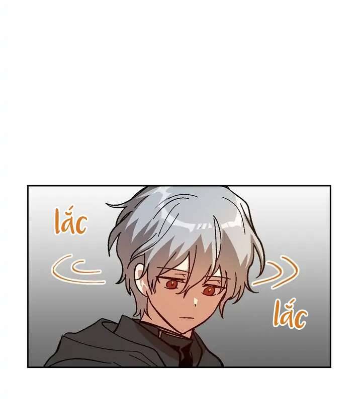 Vị Hôn Thê Khế Ước Của Công Tước Chap 105 - Next Chap 106