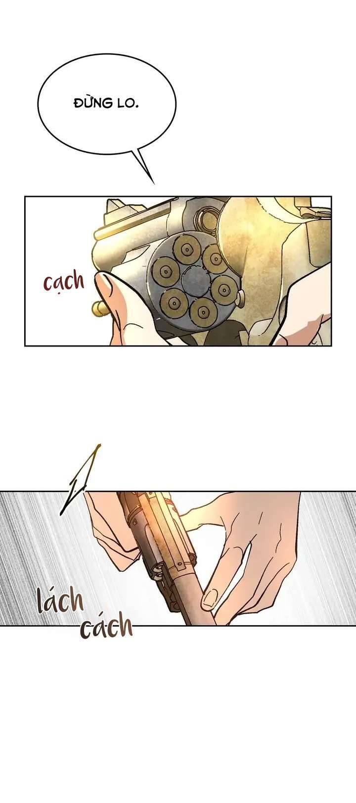 Vị Hôn Thê Khế Ước Của Công Tước Chap 105 - Next Chap 106