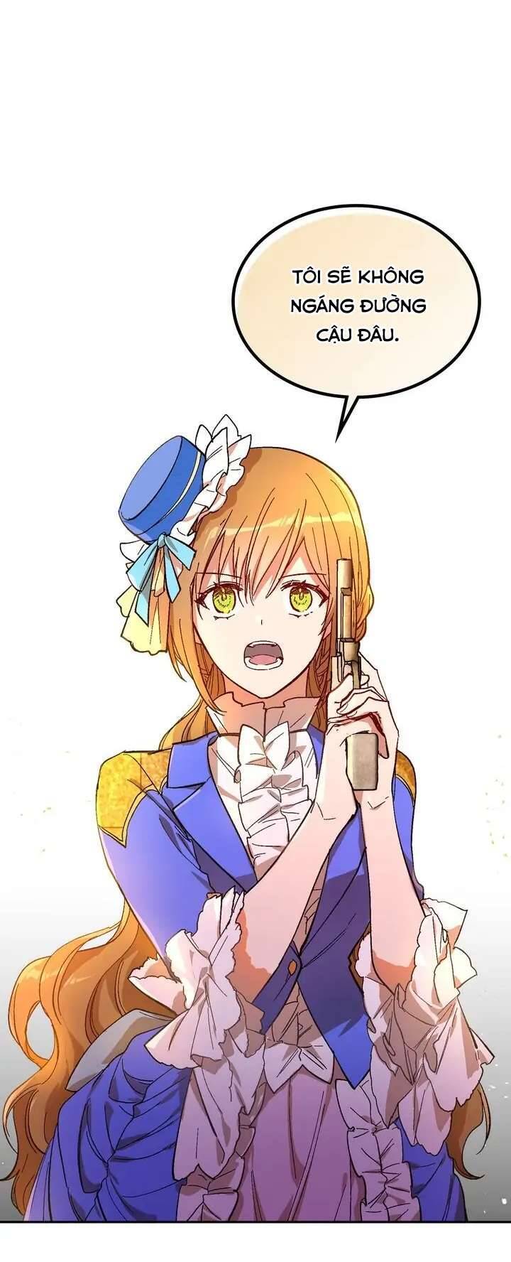 Vị Hôn Thê Khế Ước Của Công Tước Chap 105 - Next Chap 106