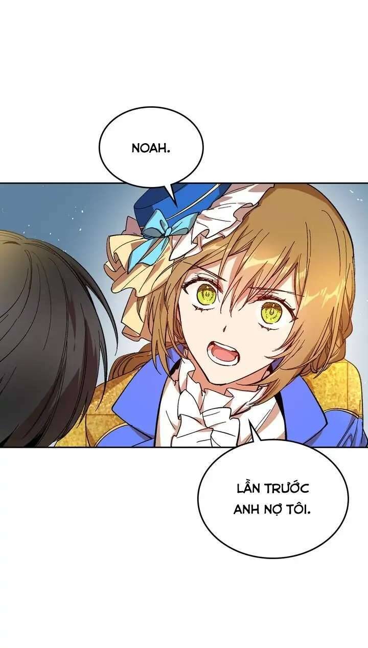 Vị Hôn Thê Khế Ước Của Công Tước Chap 105 - Next Chap 106