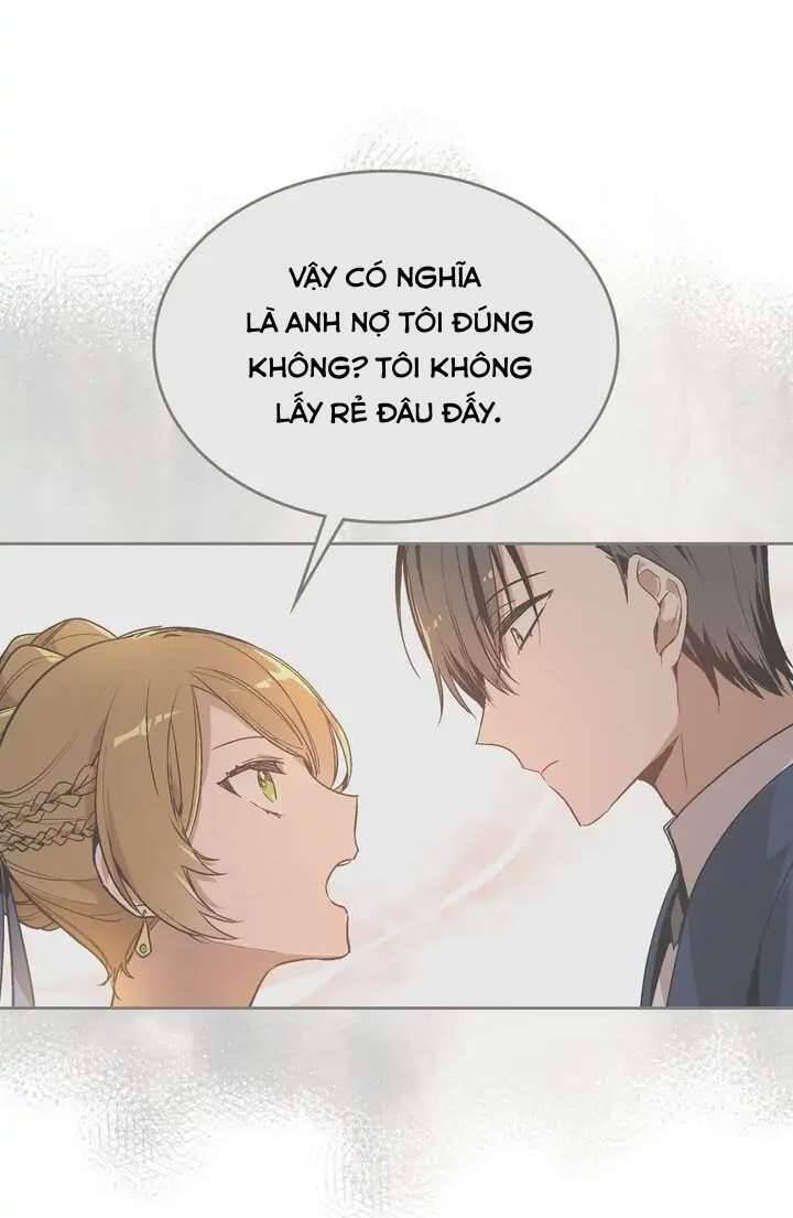 Vị Hôn Thê Khế Ước Của Công Tước Chap 105 - Next Chap 106