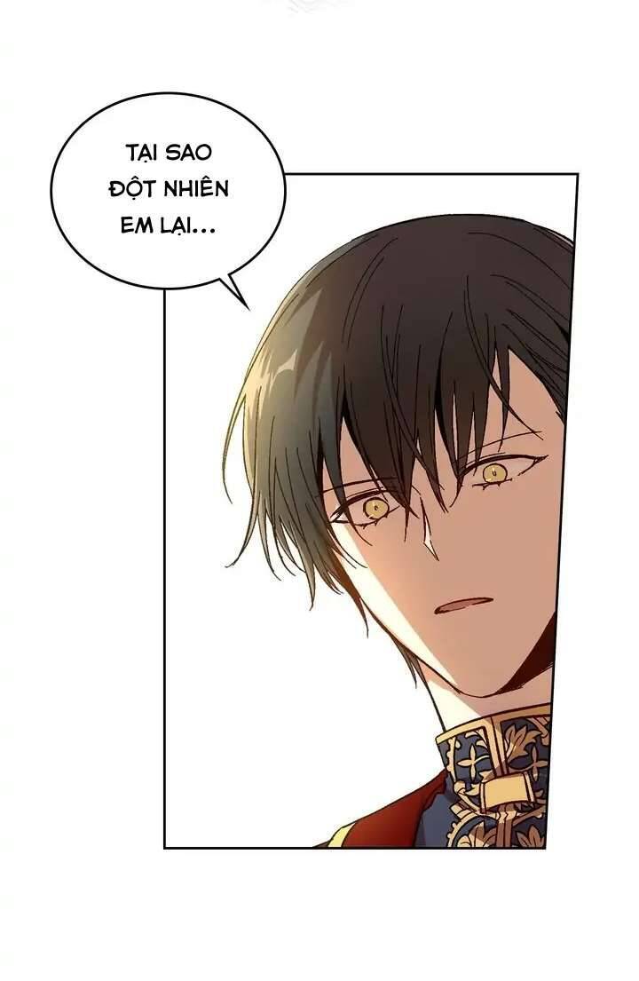 Vị Hôn Thê Khế Ước Của Công Tước Chap 105 - Next Chap 106