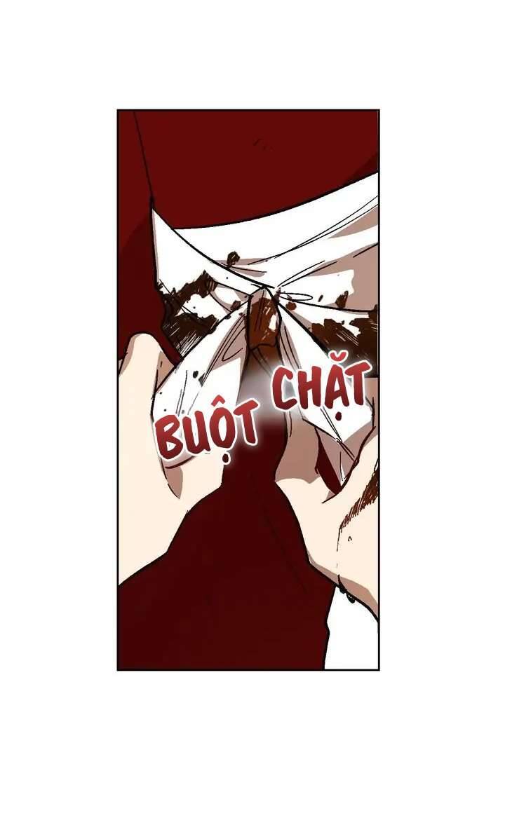 Vị Hôn Thê Khế Ước Của Công Tước Chap 108 - Next Chap 109